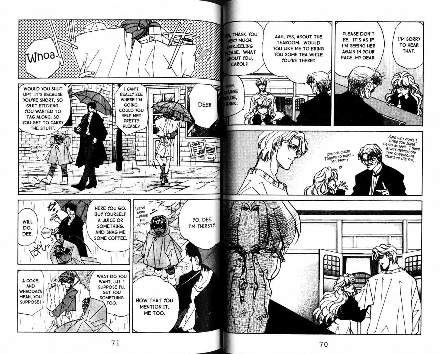 Fake Chapter 5.2 page 16 - Chapter 5.2
