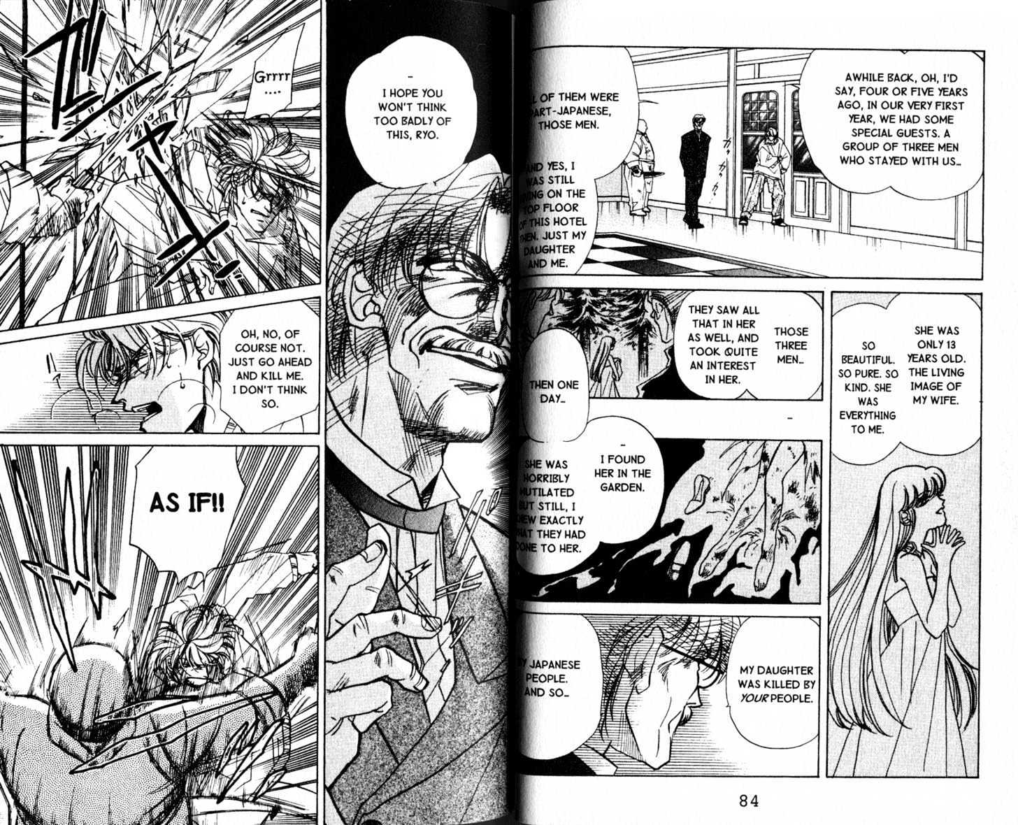 Fake Chapter 5.2 page 23 - Chapter 5.2