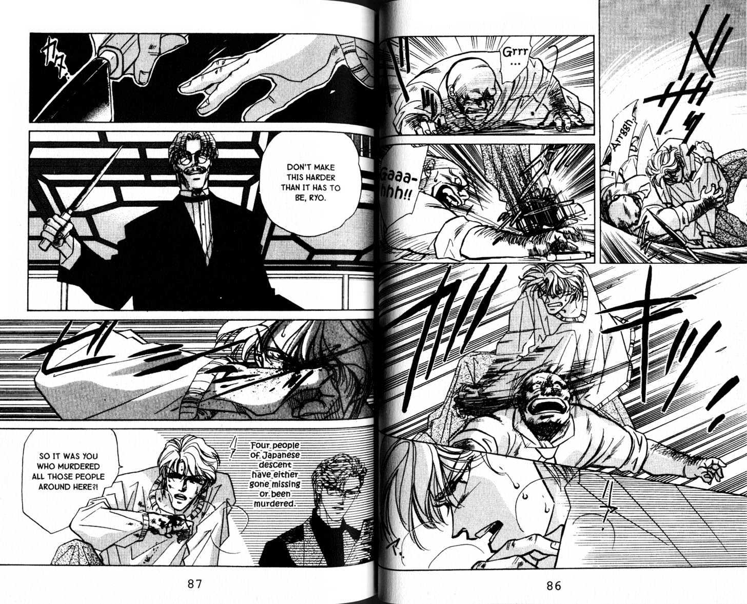 Fake Chapter 5.2 page 24 - Chapter 5.2