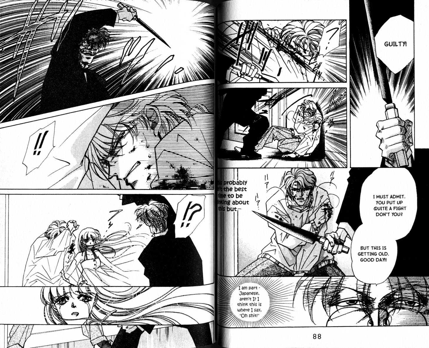 Fake Chapter 5.2 page 25 - Chapter 5.2