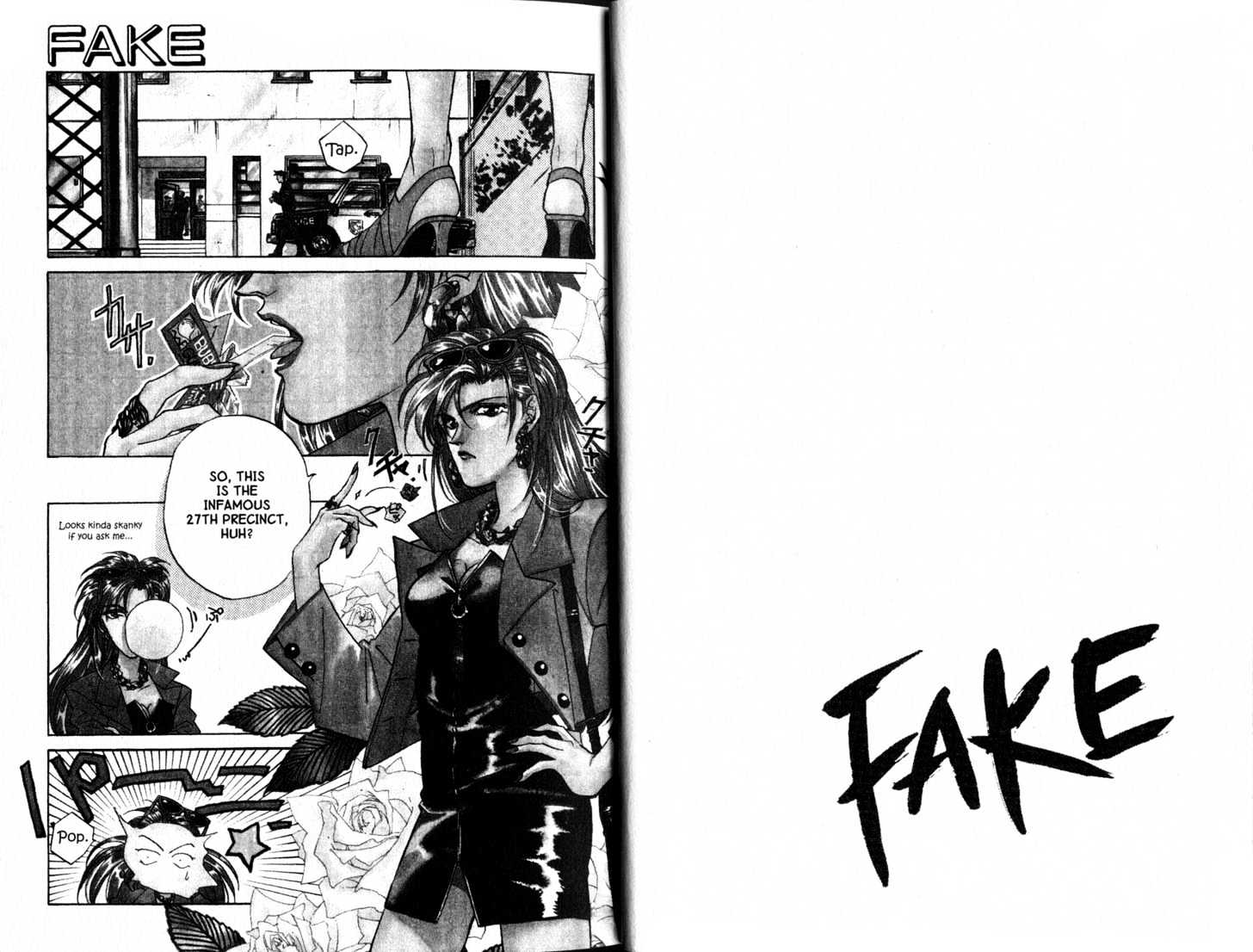 Fake Chapter 8.1 page 7 - Chapter 8.1
