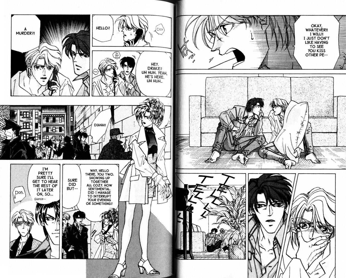 Fake Chapter 8.2 page 10 - Chapter 8.2