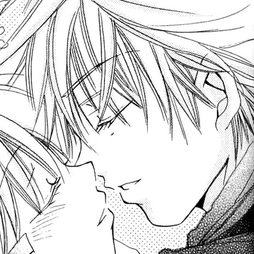 Fall in Love Like a Comic Chapter 3 cover