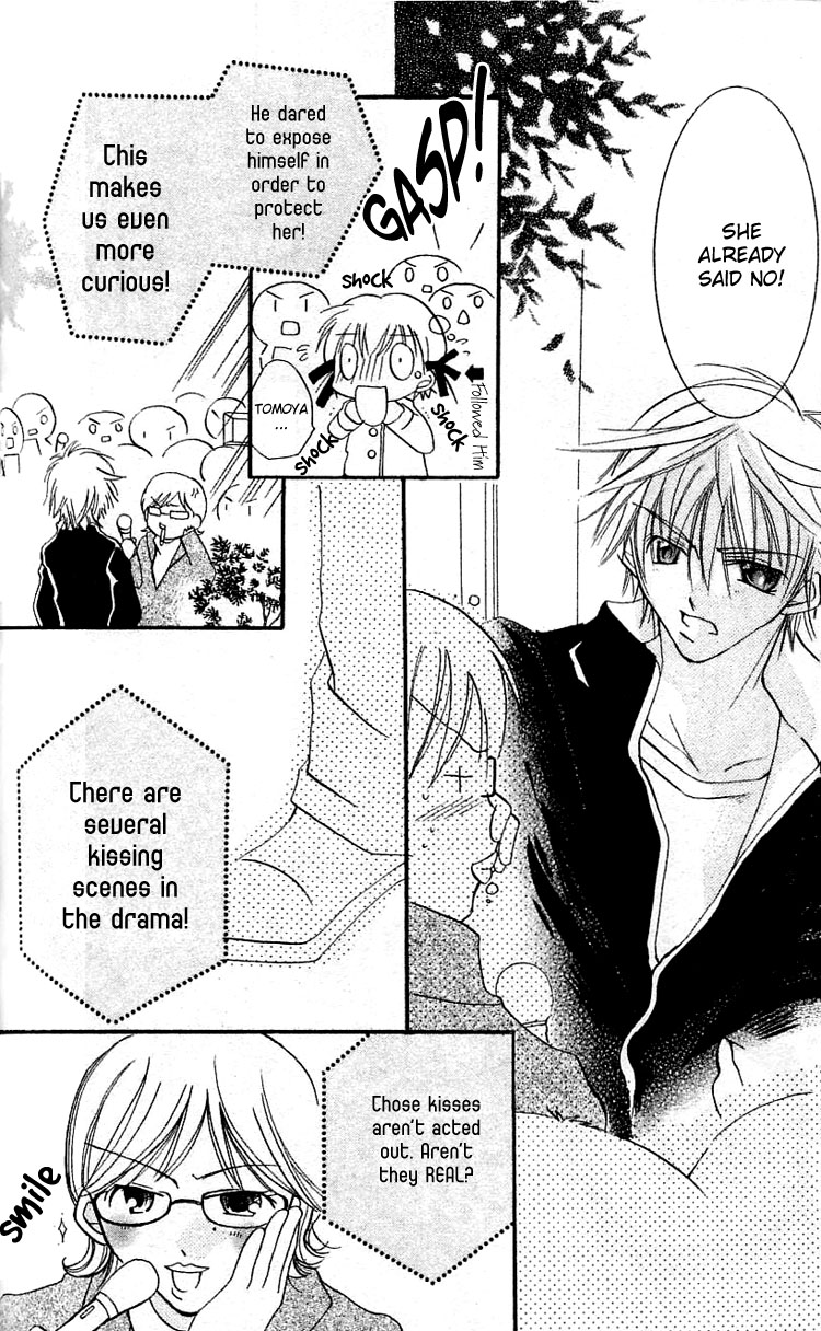 Fall in Love Like a Comic Chapter 4 page 42 - Chapter 4