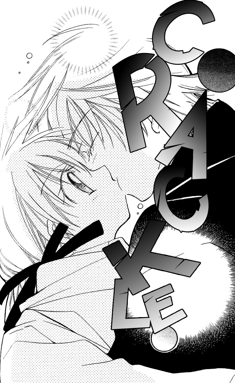 Fall in Love Like a Comic Chapter 4 page 44 - Chapter 4