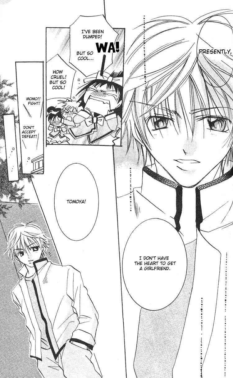 Fall in Love Like a Comic Chapter 5 page 6 - Chapter 5
