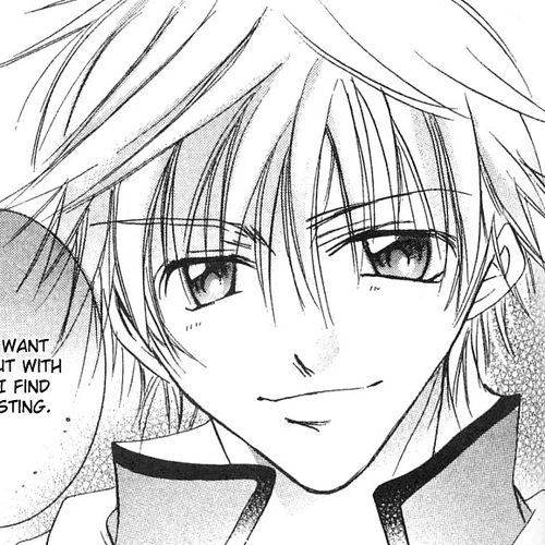 Fall in Love Like a Comic Chapter 5 cover