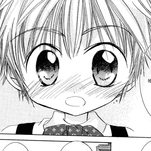 Fall in Love Like a Comic Chapter 6.5 [END] cover