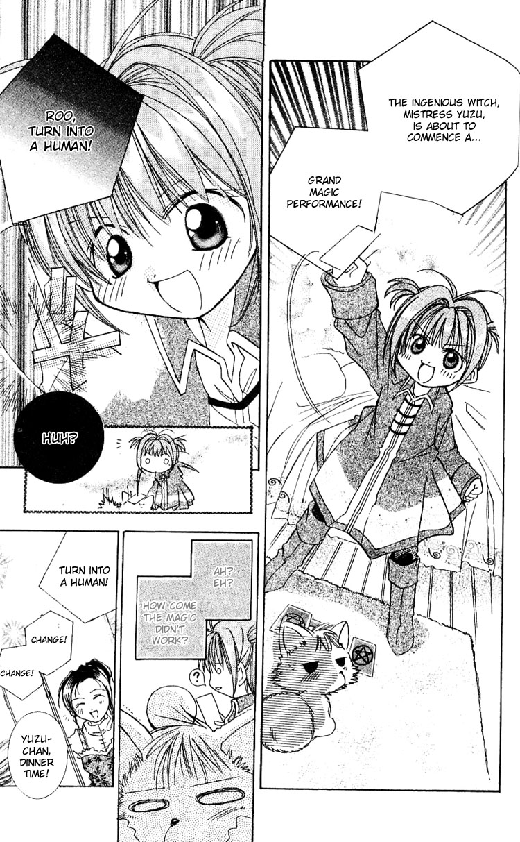 Fall in Love Like a Comic Chapter 6 page 13 - Chapter 6