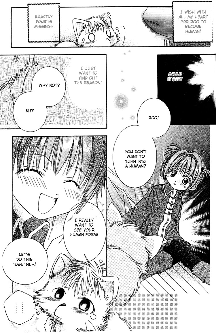 Fall in Love Like a Comic Chapter 6 page 15 - Chapter 6