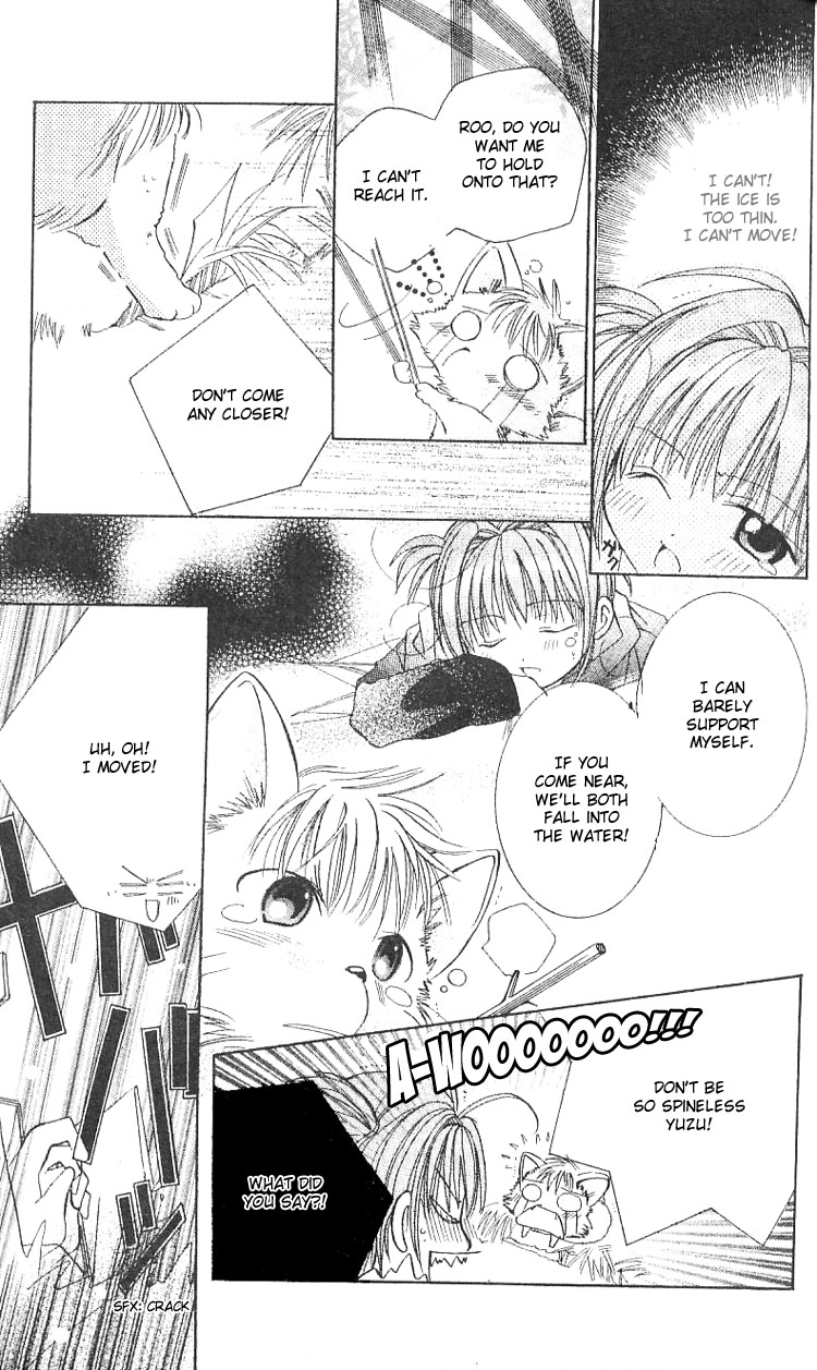 Fall in Love Like a Comic Chapter 6 page 25 - Chapter 6