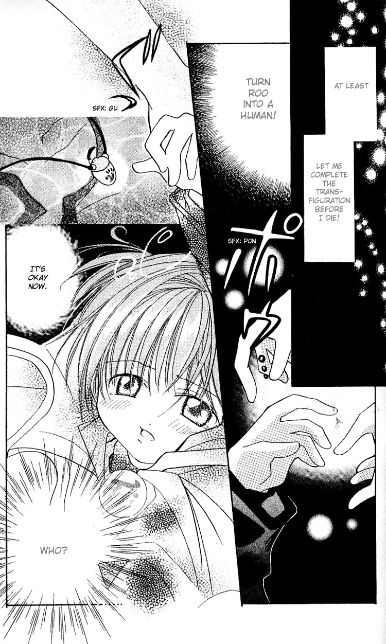 Fall in Love Like a Comic Chapter 6 page 27 - Chapter 6