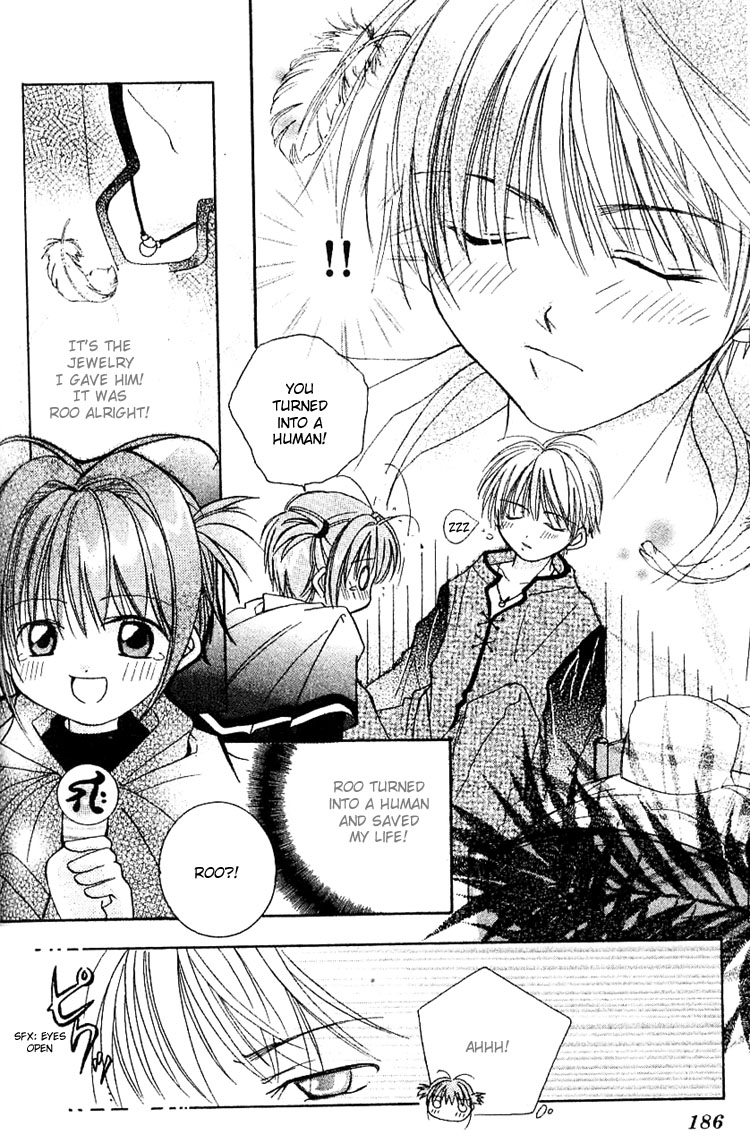 Fall in Love Like a Comic Chapter 6 page 30 - Chapter 6