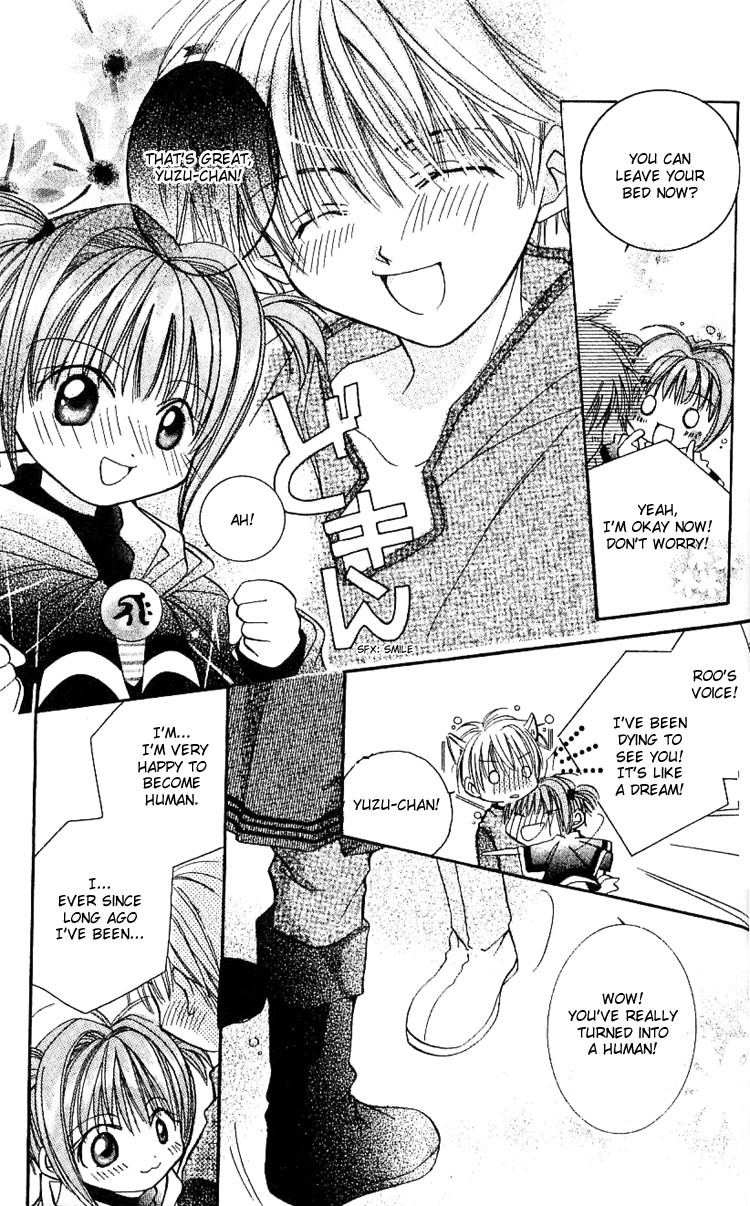 Fall in Love Like a Comic Chapter 6 page 31 - Chapter 6