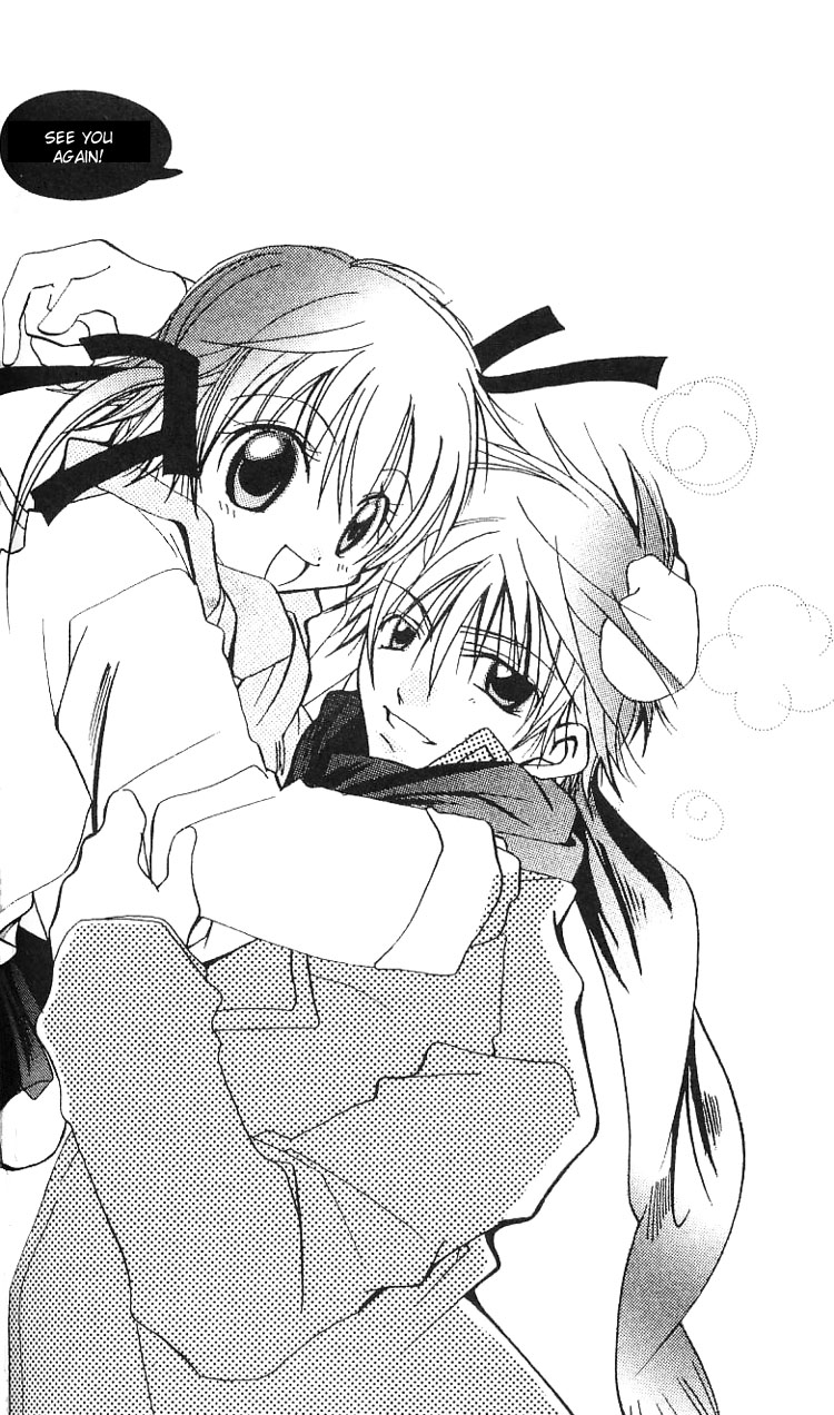 Fall in Love Like a Comic Chapter 6 page 34 - Chapter 6
