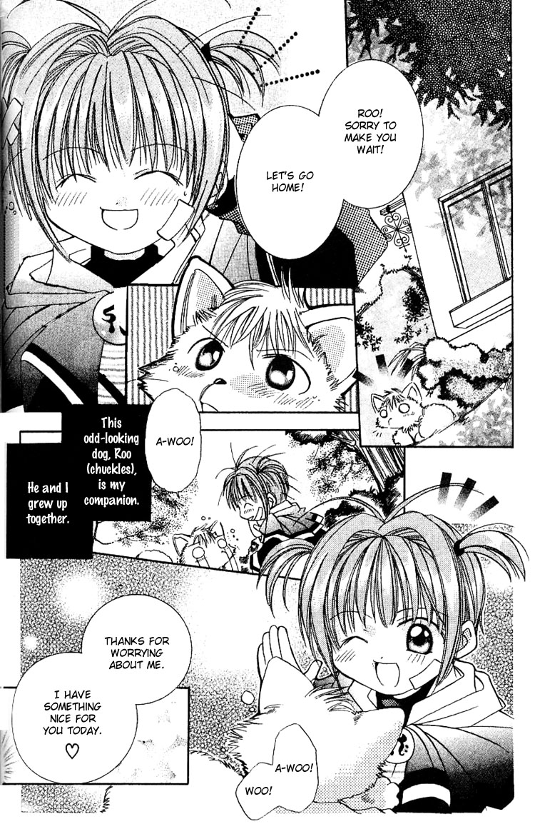 Fall in Love Like a Comic Chapter 6 page 6 - Chapter 6