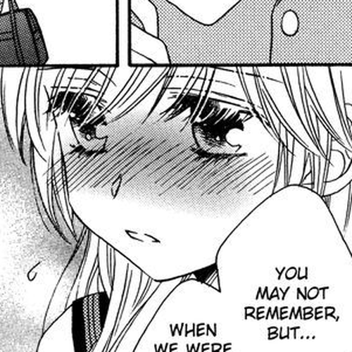 Fall in Love (MORINAGA Milk) Chapter 16 : Fall in Love cover