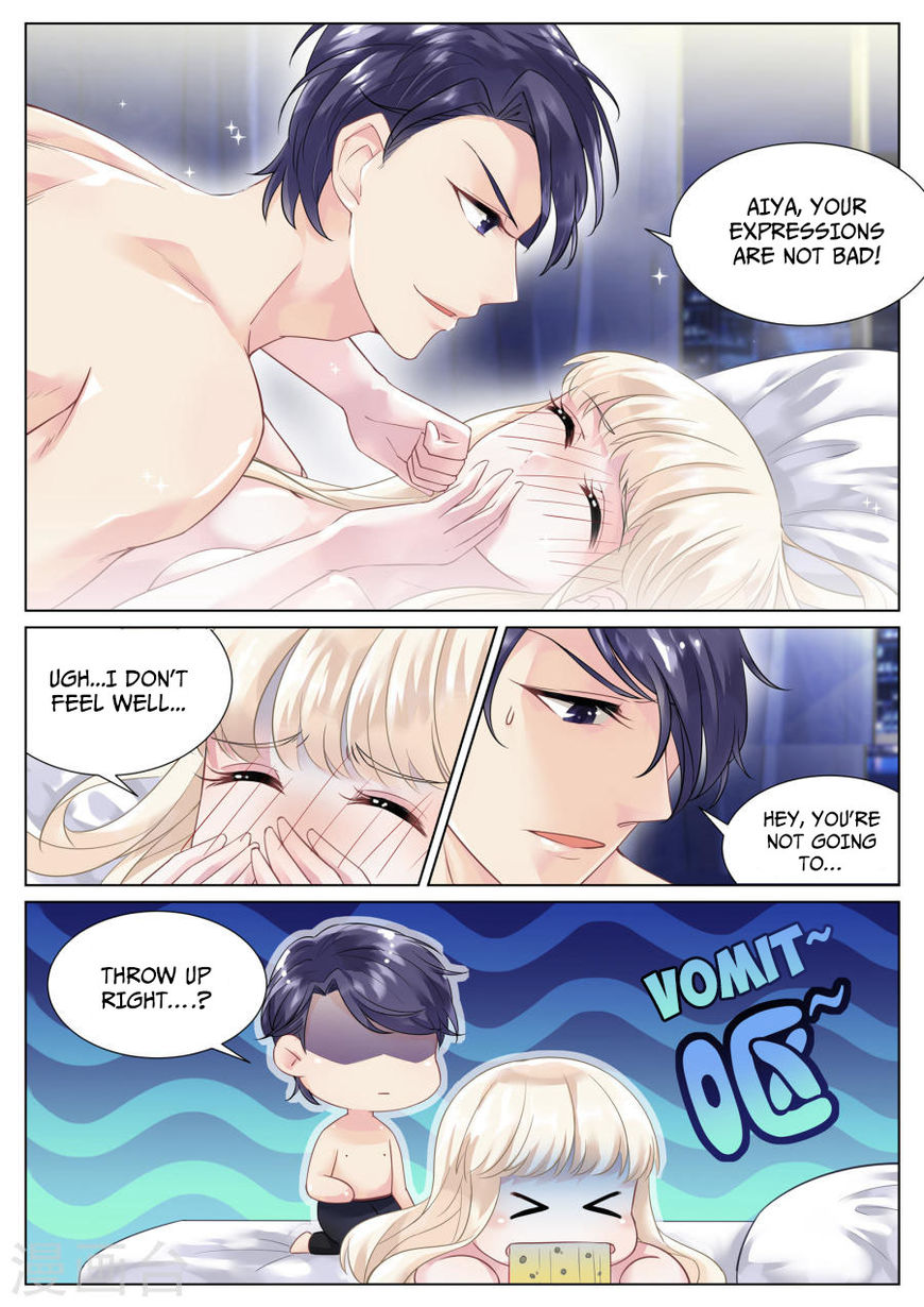 Fall in Love With my Trouble Chapter 1 page 12 - Chapter 1