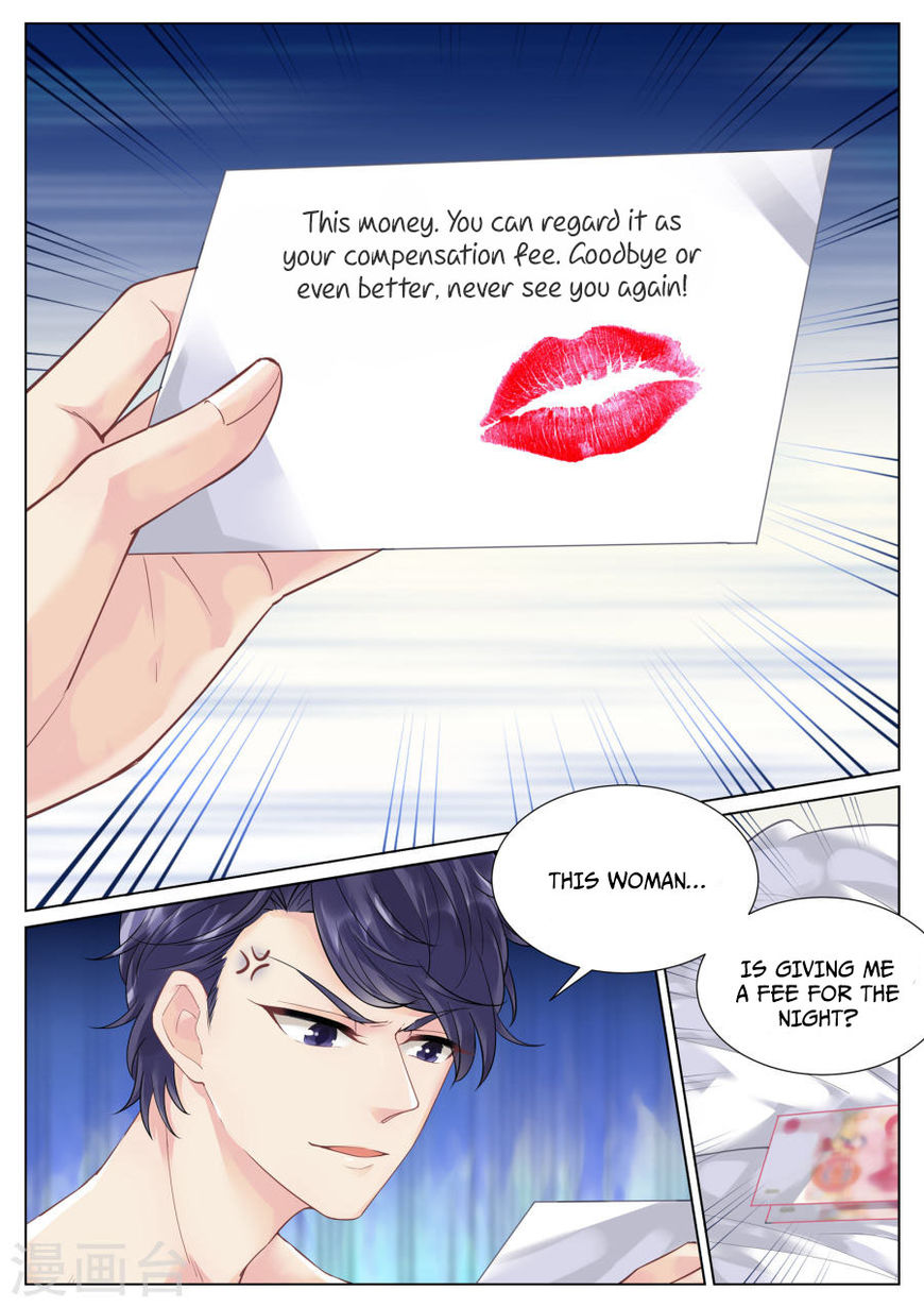 Fall in Love With my Trouble Chapter 1 page 14 - Chapter 1