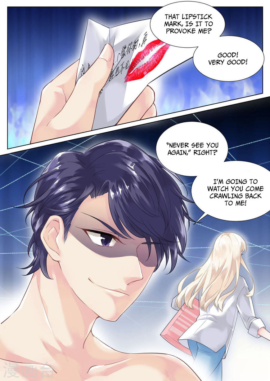 Fall in Love With my Trouble Chapter 1 page 15 - Chapter 1