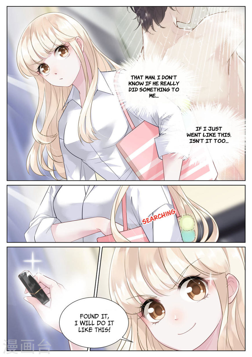 Fall in Love With my Trouble Chapter 1 page 9 - Chapter 1
