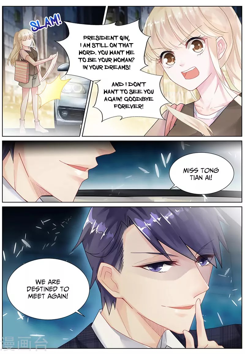 Fall in Love With my Trouble Chapter 10 page 10 - Chapter 10