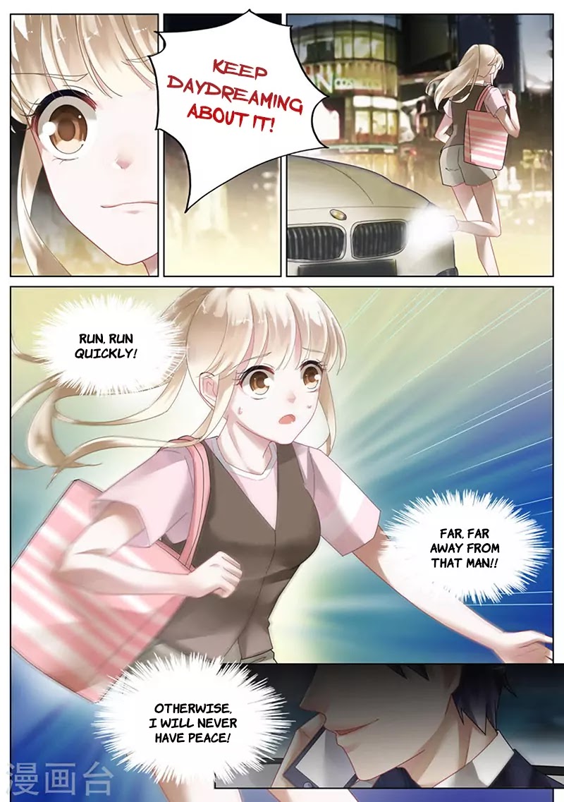 Fall in Love With my Trouble Chapter 10 page 11 - Chapter 10