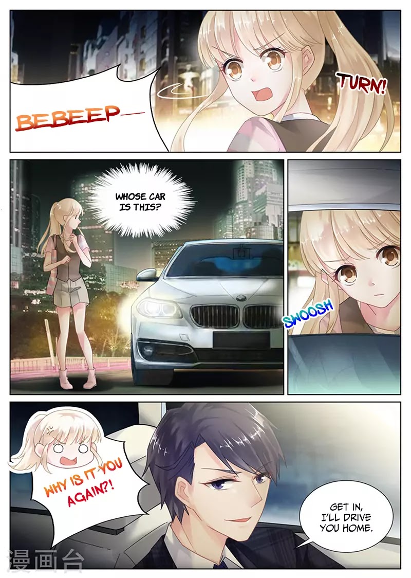 Fall in Love With my Trouble Chapter 10 page 4 - Chapter 10