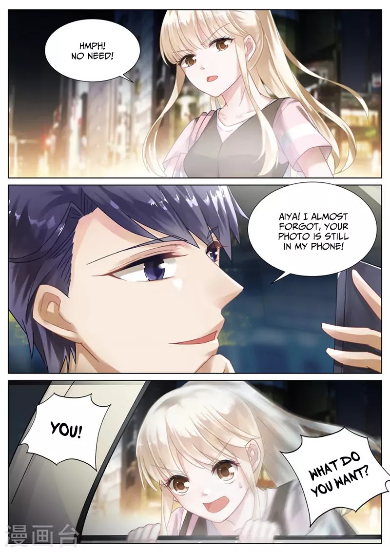 Fall in Love With my Trouble Chapter 10 page 5 - Chapter 10