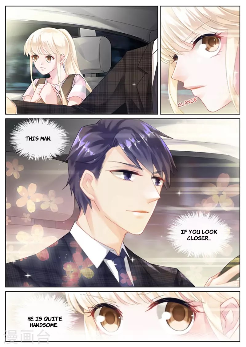 Fall in Love With my Trouble Chapter 10 page 7 - Chapter 10