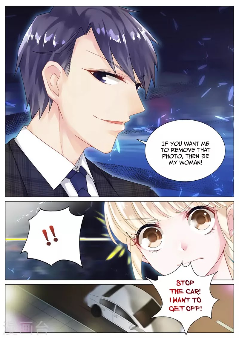 Fall in Love With my Trouble Chapter 10 page 9 - Chapter 10