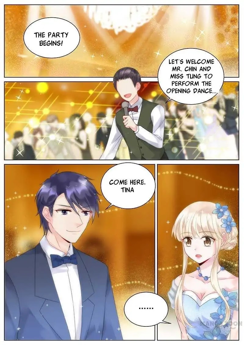 Fall in Love With my Trouble Chapter 100 page 1 - Chapter 100