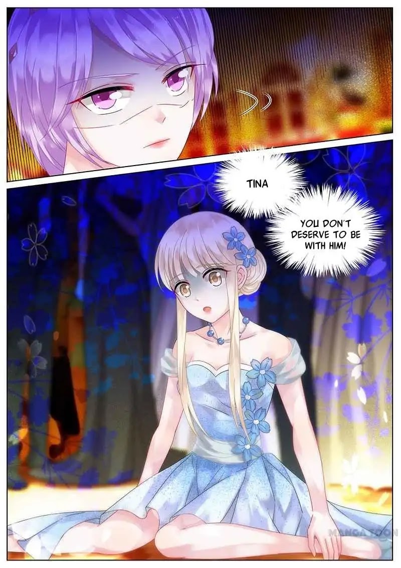 Fall in Love With my Trouble Chapter 100 page 9 - Chapter 100