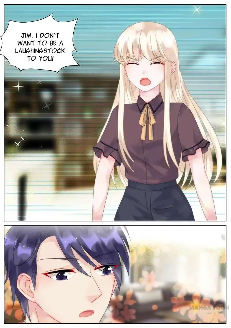 Fall in Love With my Trouble Chapter 102 page 2 - Chapter 102