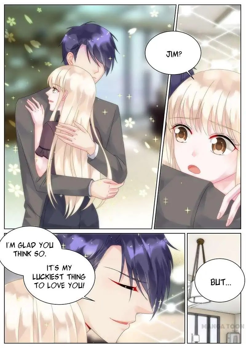 Fall in Love With my Trouble Chapter 102 page 3 - Chapter 102