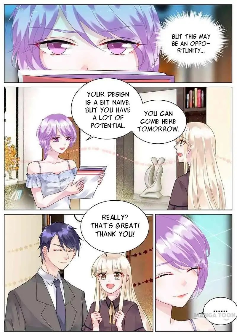 Fall in Love With my Trouble Chapter 102 page 8 - Chapter 102