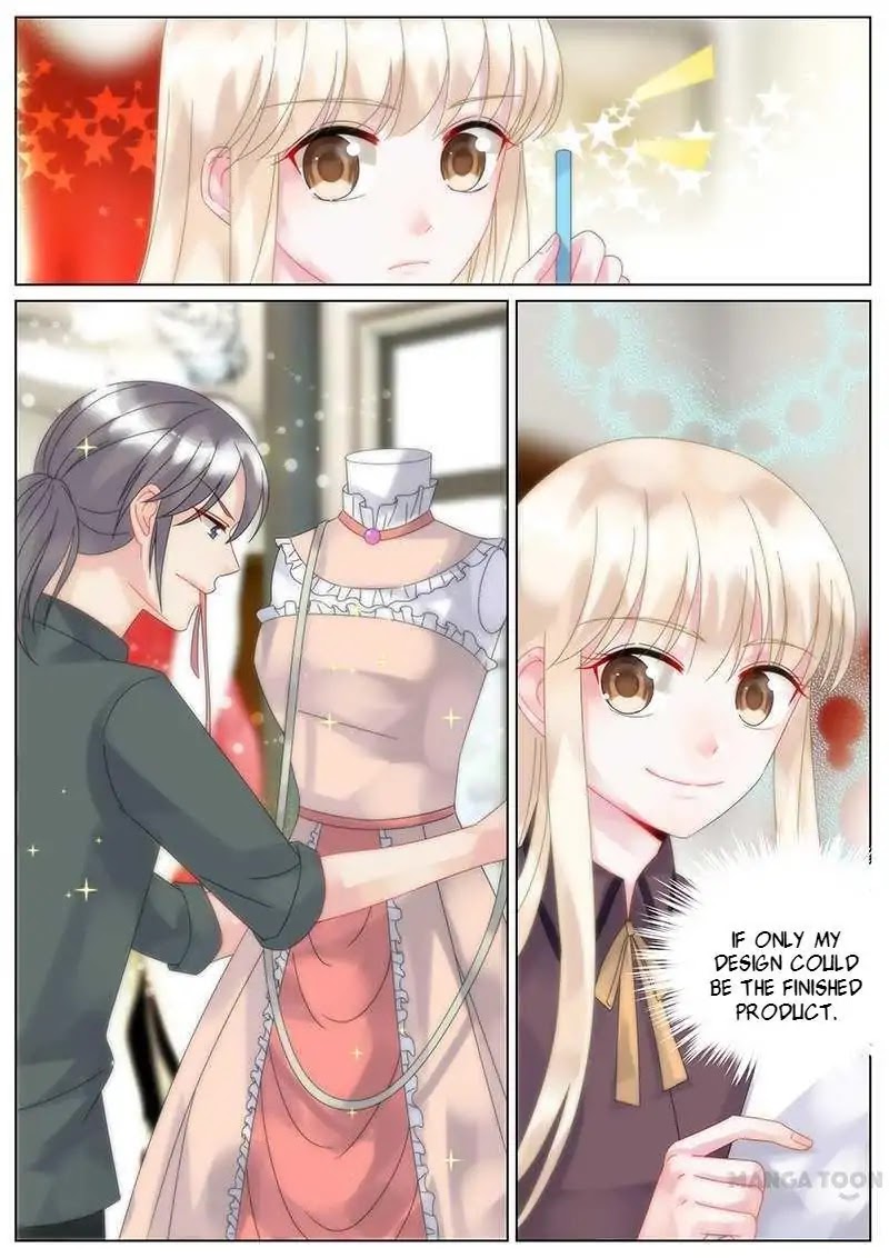 Fall in Love With my Trouble Chapter 103 page 4 - Chapter 103