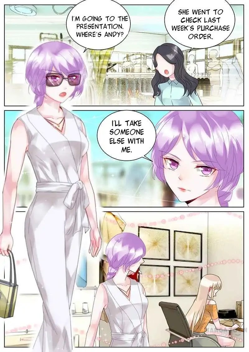 Fall in Love With my Trouble Chapter 103 page 5 - Chapter 103