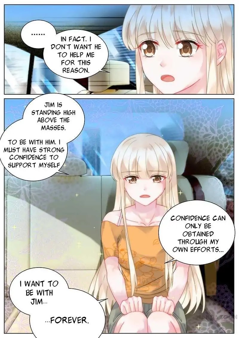 Fall in Love With my Trouble Chapter 103 page 8 - Chapter 103