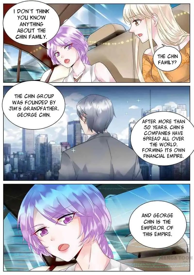 Fall in Love With my Trouble Chapter 104 page 1 - Chapter 104