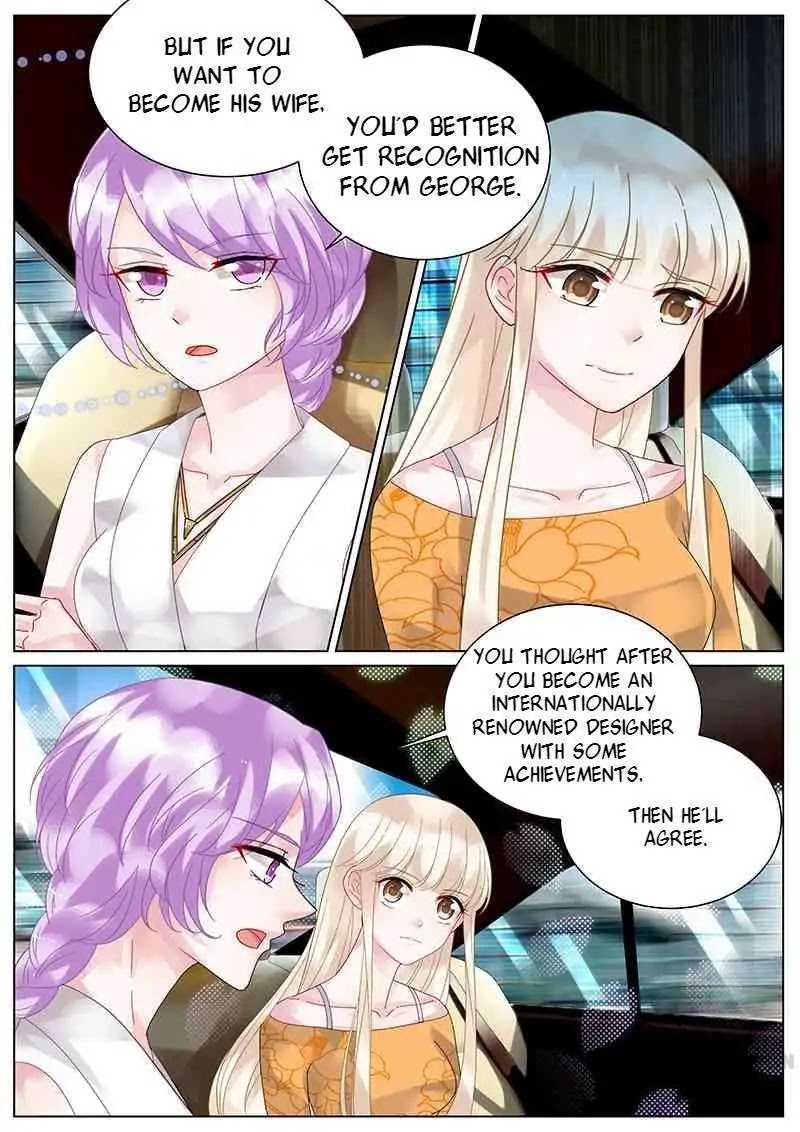 Fall in Love With my Trouble Chapter 104 page 3 - Chapter 104