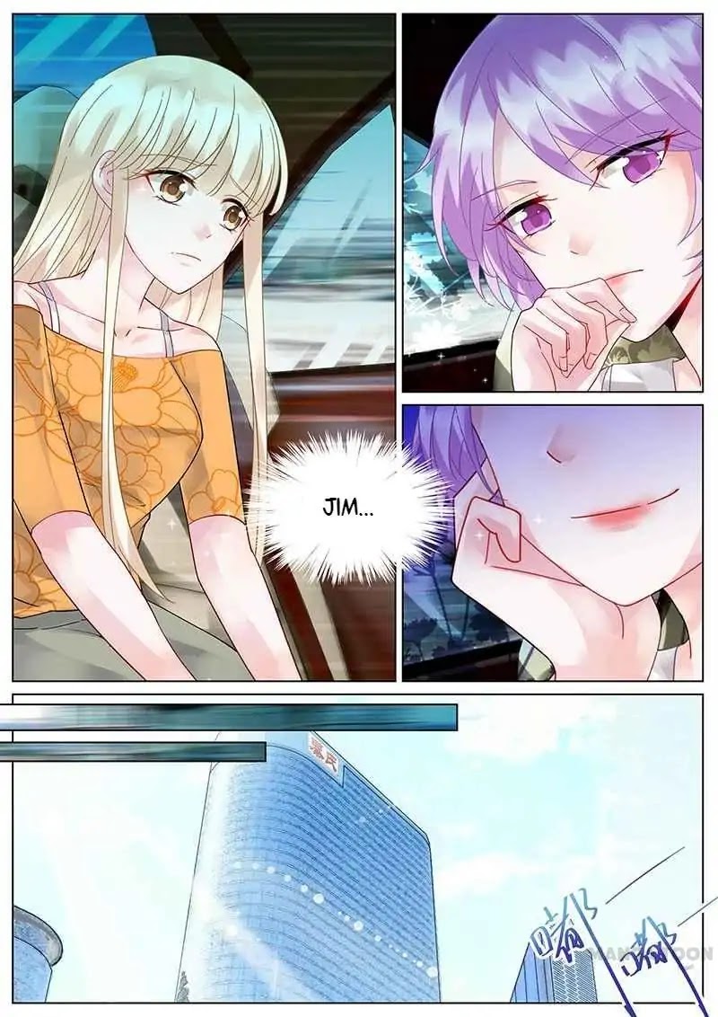 Fall in Love With my Trouble Chapter 104 page 6 - Chapter 104