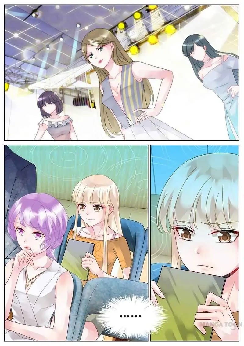 Fall in Love With my Trouble Chapter 105 page 1 - Chapter 105
