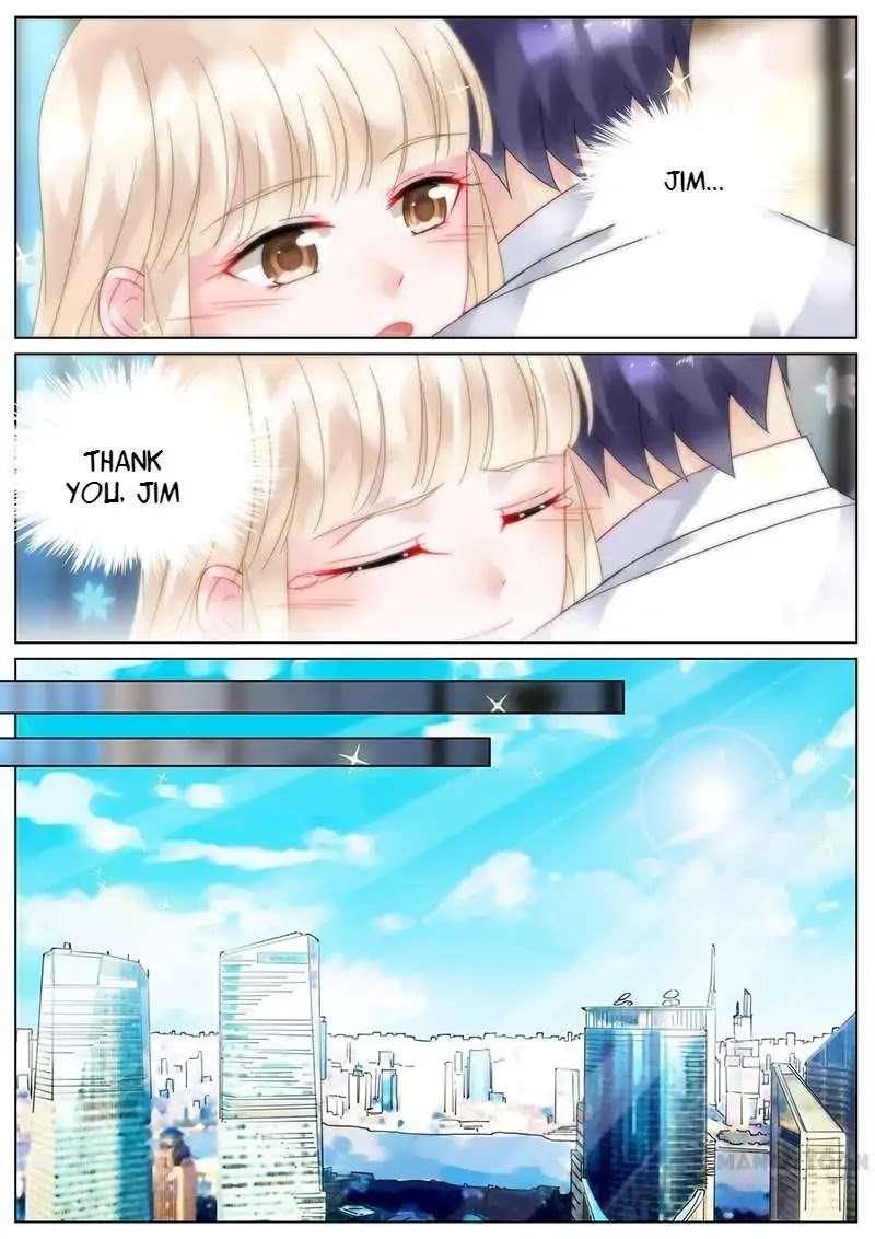 Fall in Love With my Trouble Chapter 108 page 2 - Chapter 108