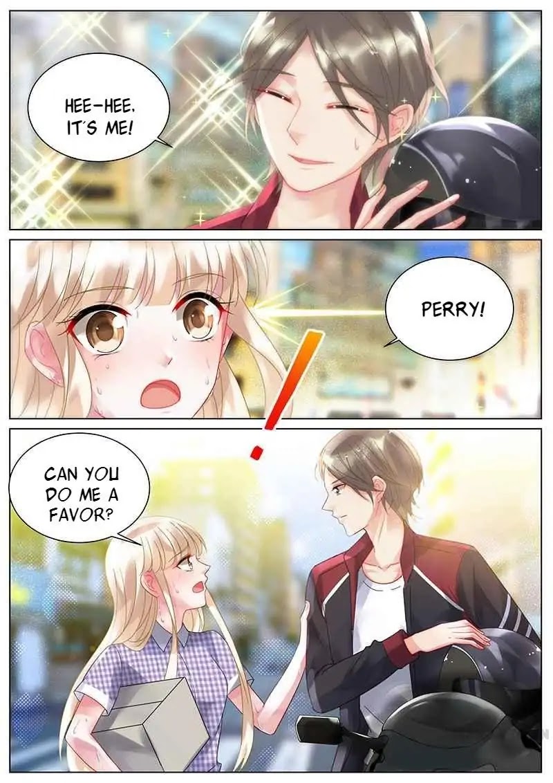 Fall in Love With my Trouble Chapter 108 page 8 - Chapter 108