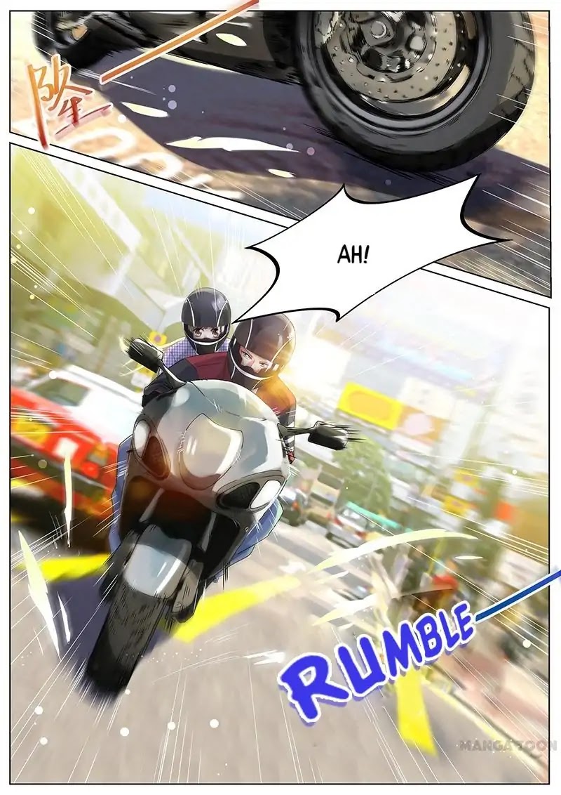 Fall in Love With my Trouble Chapter 109 page 1 - Chapter 109