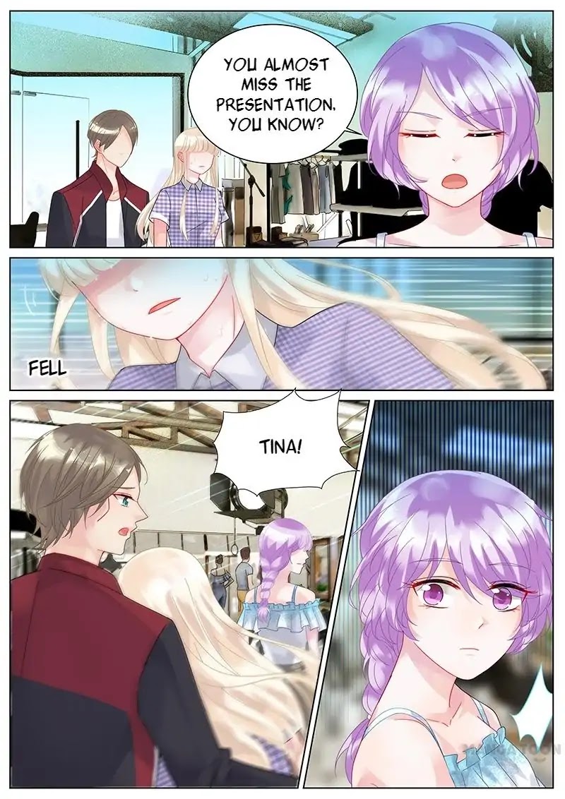 Fall in Love With my Trouble Chapter 109 page 5 - Chapter 109