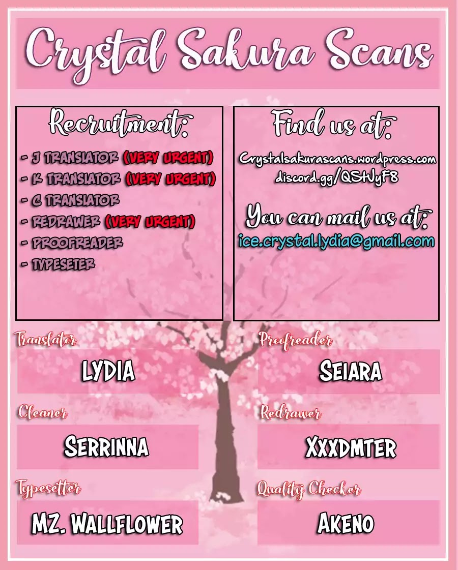 Fall in Love With my Trouble Chapter 11 page 1 - Chapter 11