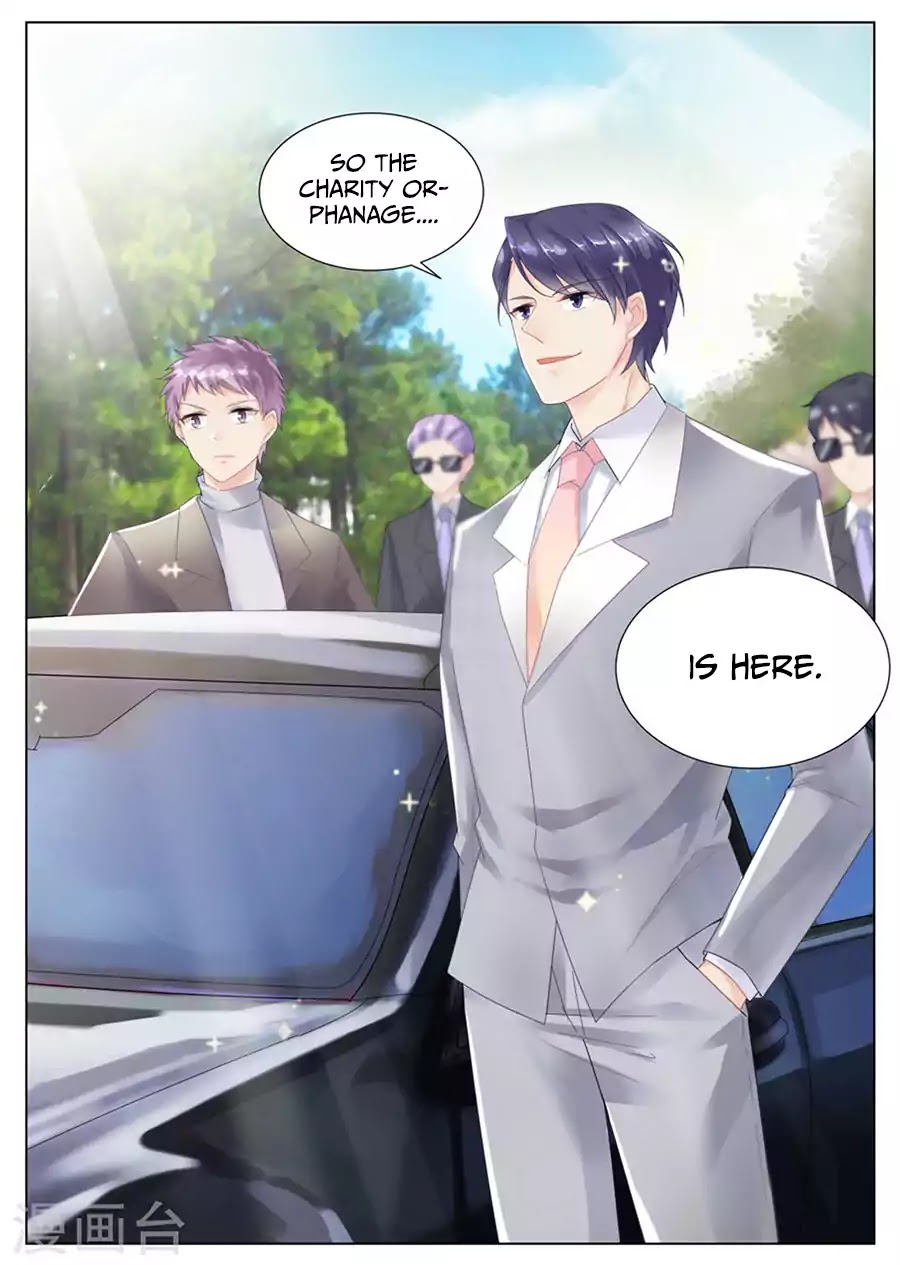 Fall in Love With my Trouble Chapter 11 page 11 - Chapter 11