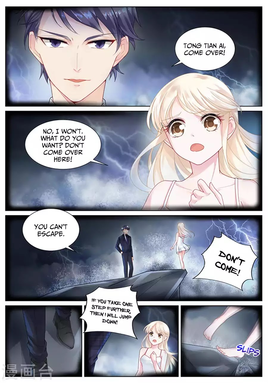 Fall in Love With my Trouble Chapter 11 page 2 - Chapter 11